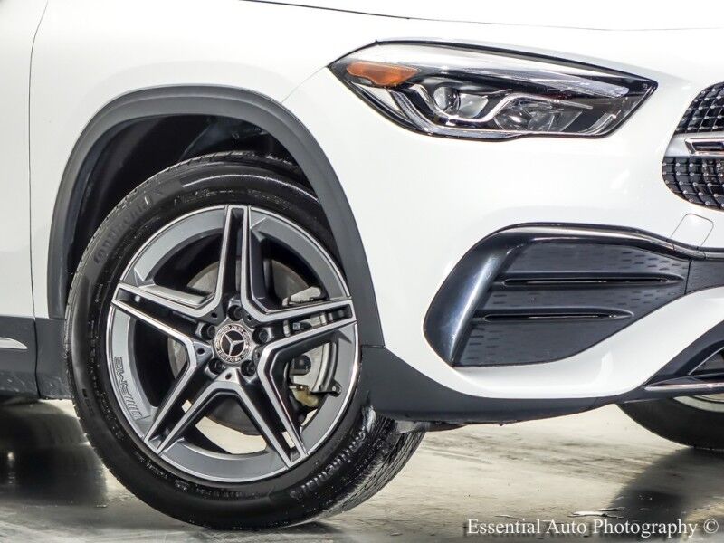 2021 Mercedes-Benz GLA GLA 250