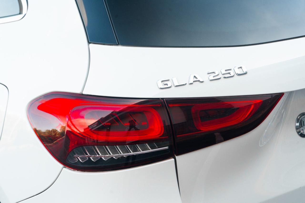 2021 Mercedes-Benz GLA GLA 250 Yonkers NY