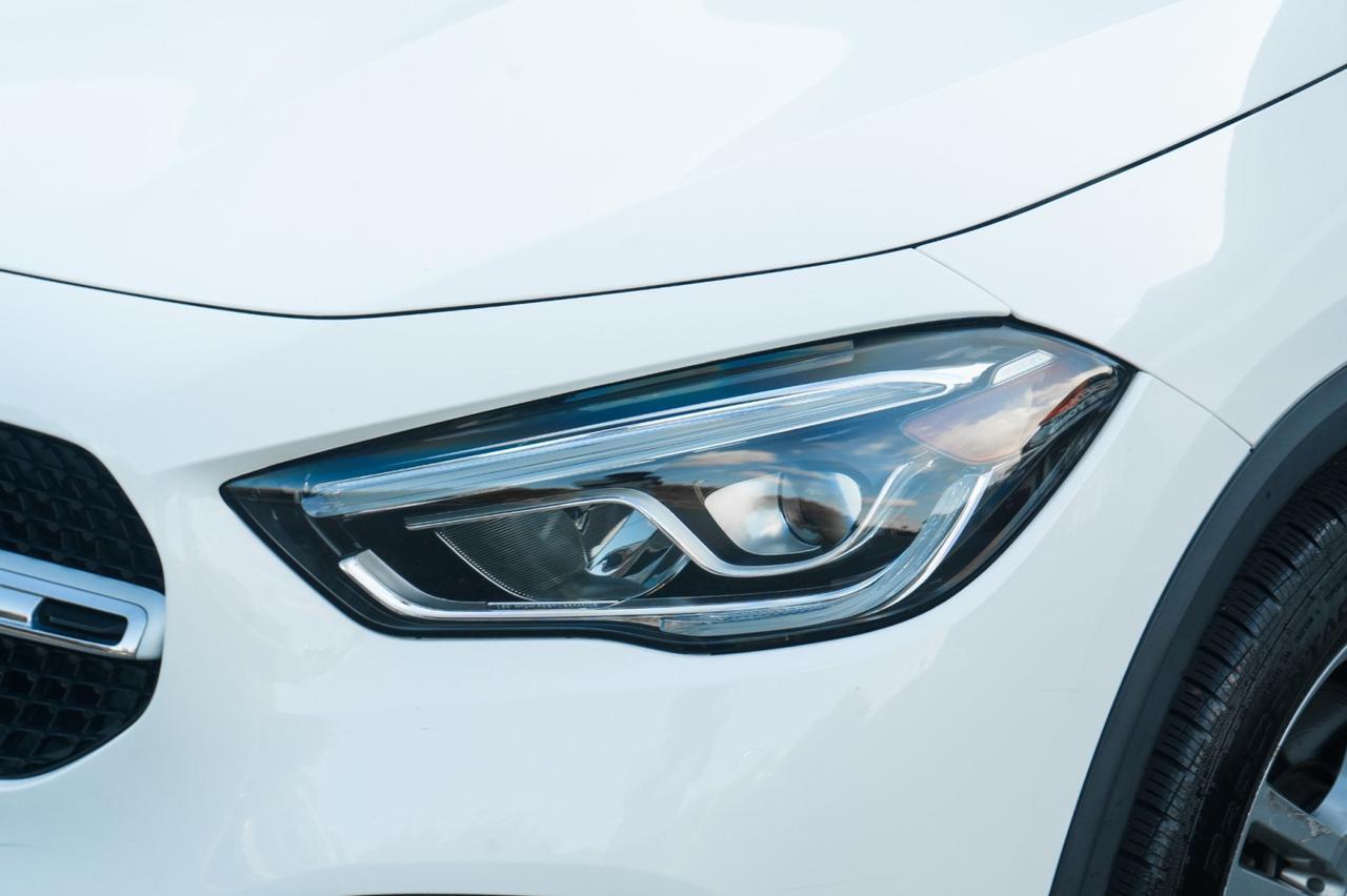 2021 Mercedes-Benz GLA GLA 250 Yonkers NY