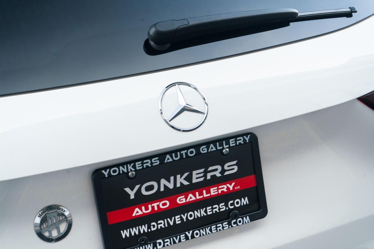 2021 Mercedes-Benz GLA GLA 250 Yonkers NY