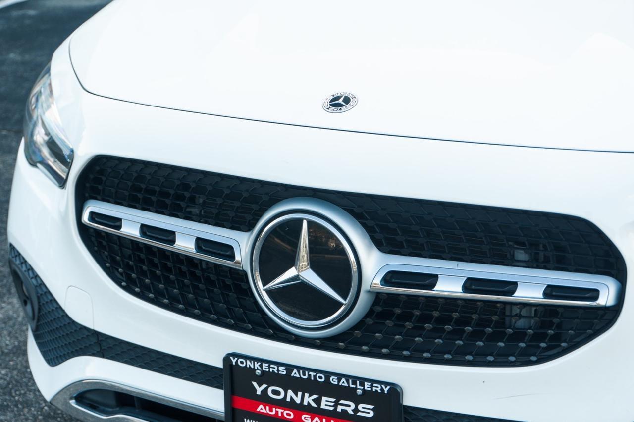 2021 Mercedes-Benz GLA GLA 250 Yonkers NY
