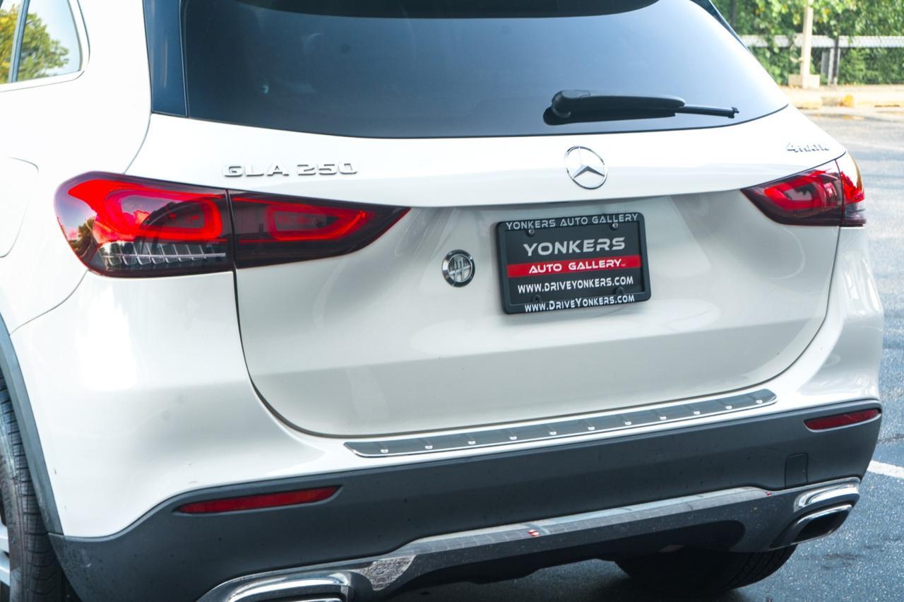 2021 Mercedes-Benz GLA GLA 250 Yonkers NY