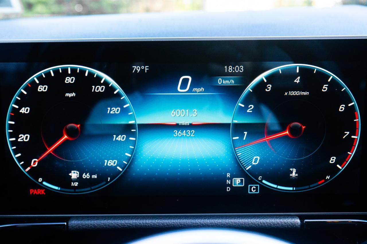 2021 Mercedes-Benz GLA GLA 250 Yonkers NY