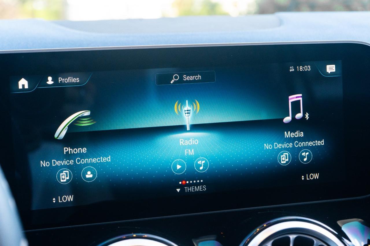 2021 Mercedes-Benz GLA GLA 250 Yonkers NY
