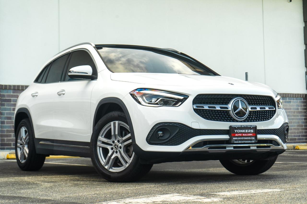 2021 Mercedes-Benz GLA GLA 250 Yonkers NY