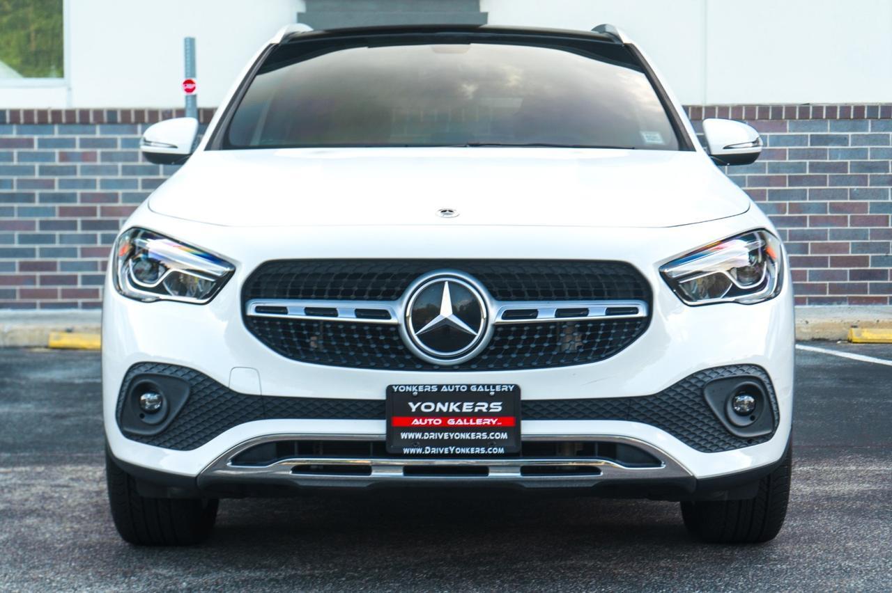 2021 Mercedes-Benz GLA GLA 250 Yonkers NY