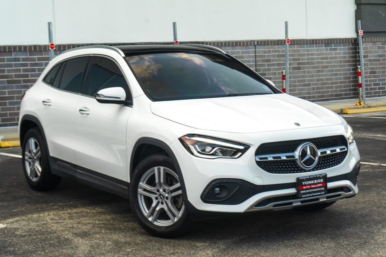 2021 Mercedes-Benz GLA GLA 250 Yonkers NY