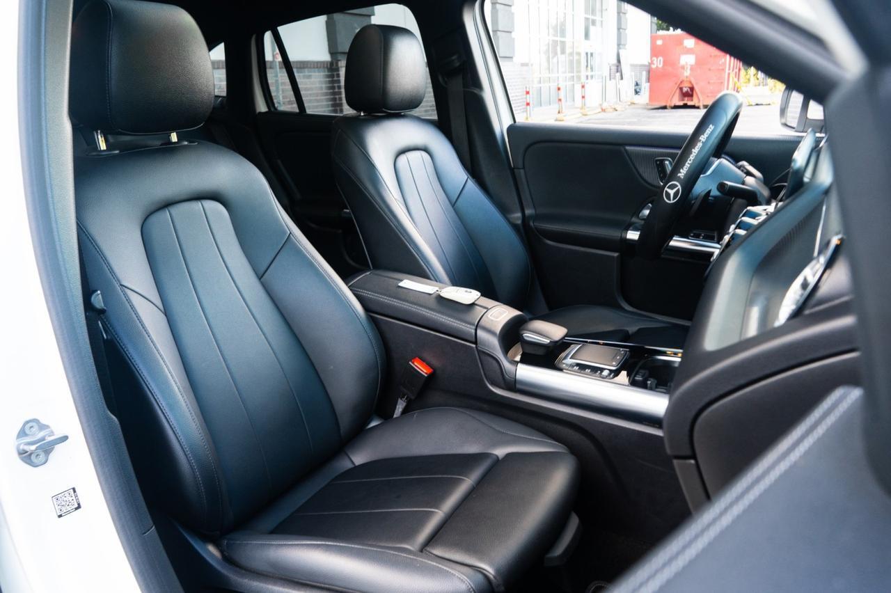 2021 Mercedes-Benz GLA GLA 250 Yonkers NY