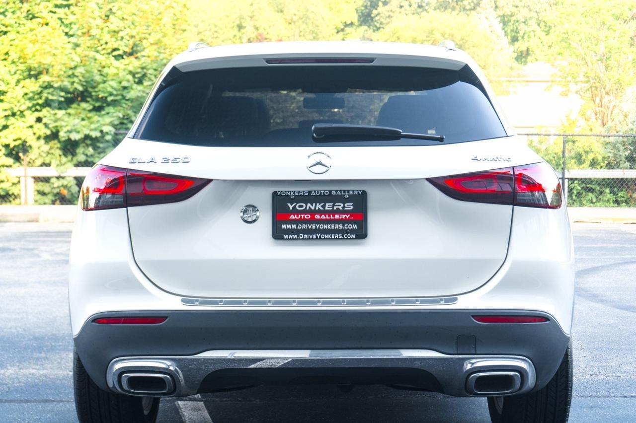 2021 Mercedes-Benz GLA GLA 250 Yonkers NY