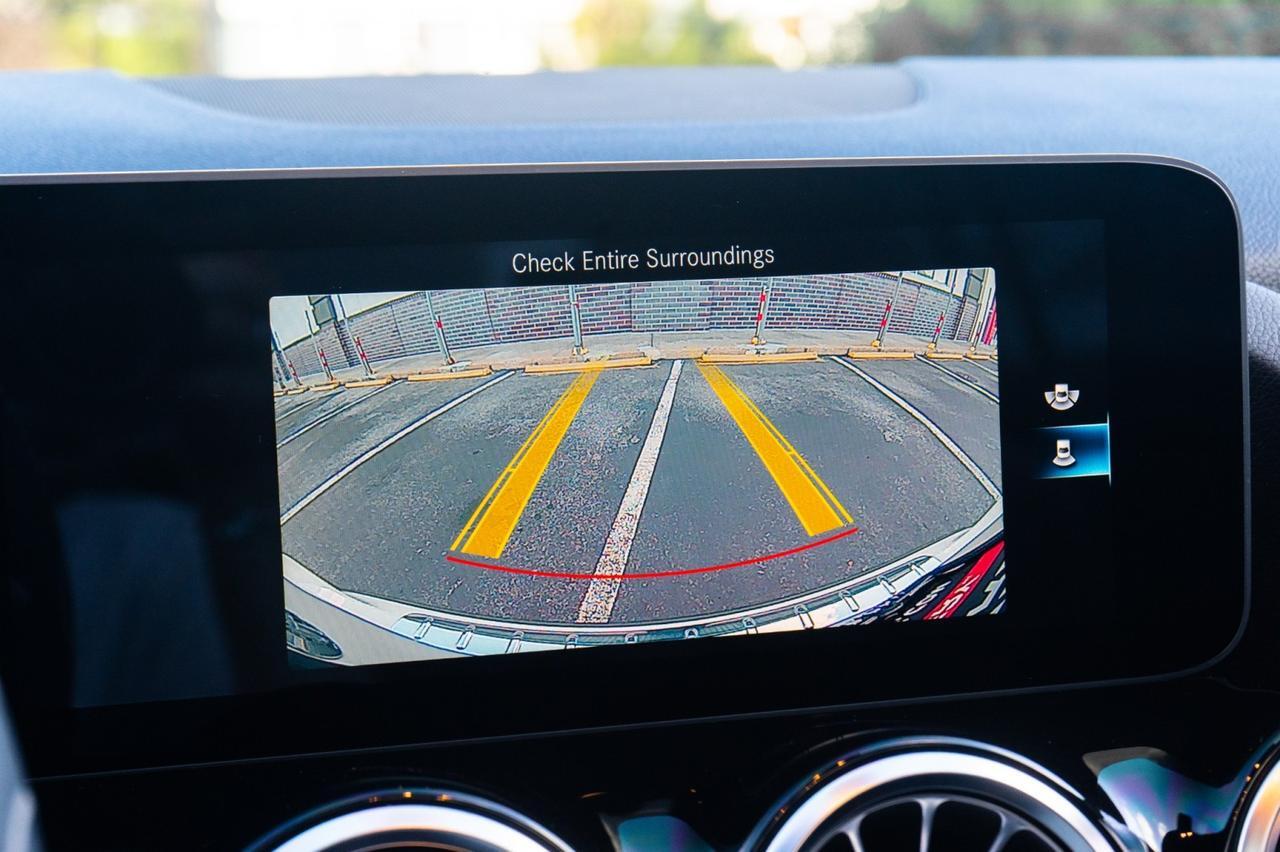 2021 Mercedes-Benz GLA GLA 250 Yonkers NY