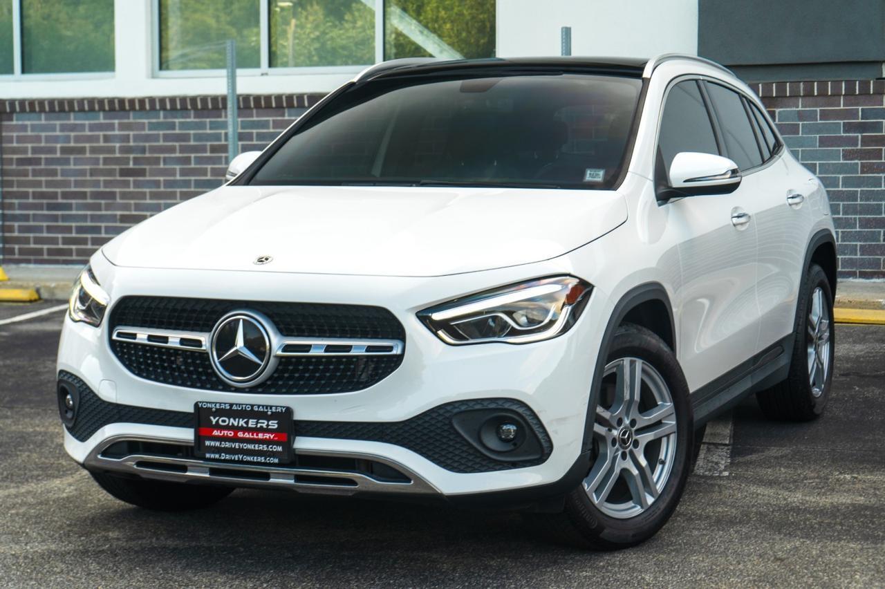 2021 Mercedes-Benz GLA GLA 250 Yonkers NY