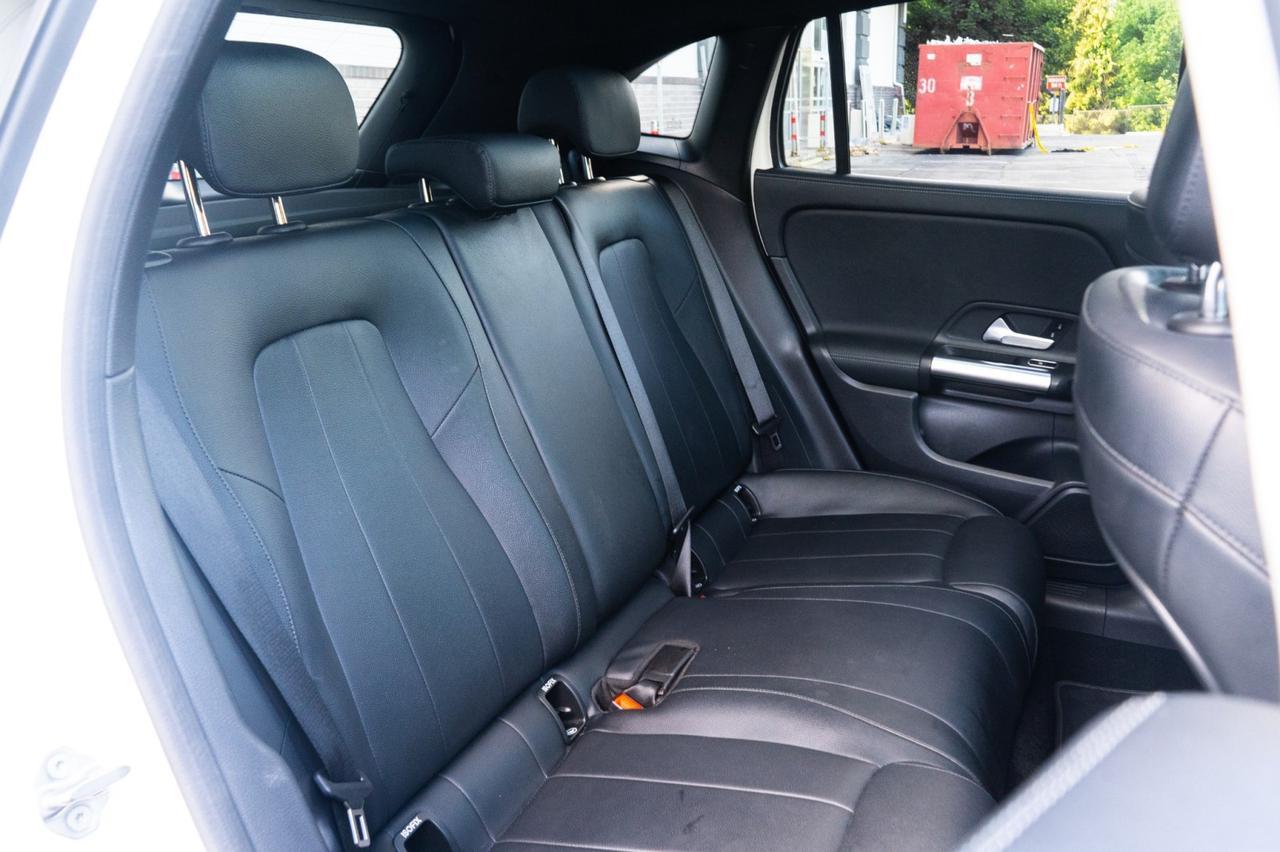 2021 Mercedes-Benz GLA GLA 250 Yonkers NY