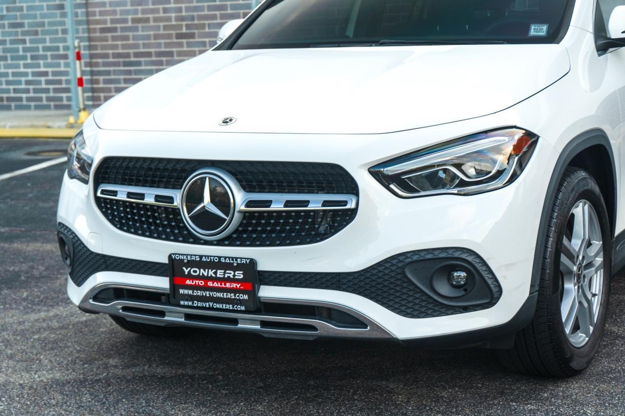 2021 Mercedes-Benz GLA GLA 250 Yonkers NY
