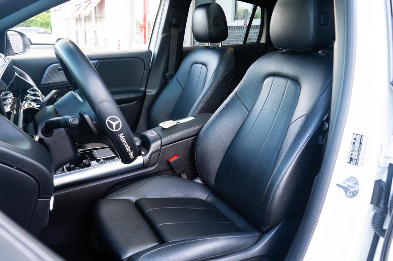 2021 Mercedes-Benz GLA GLA 250 Yonkers NY