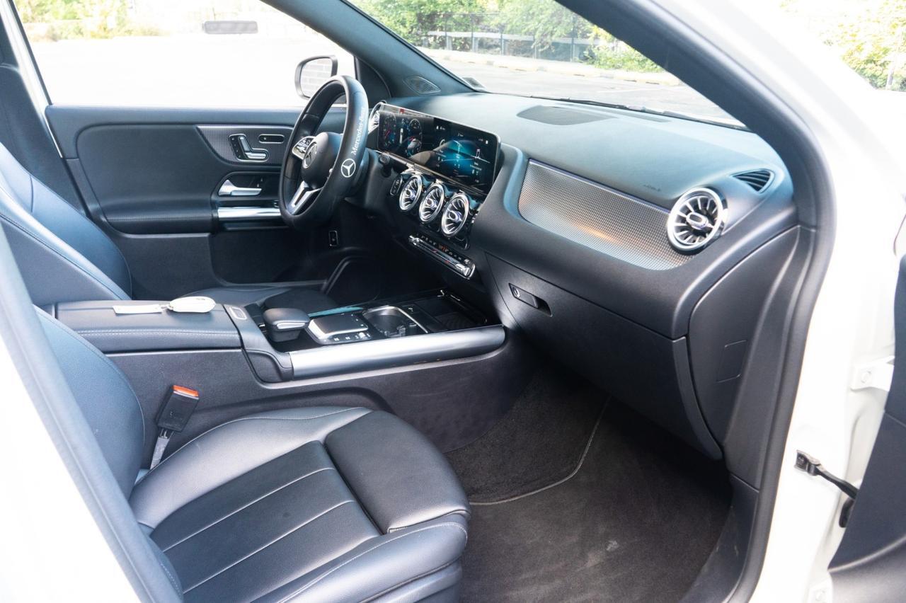 2021 Mercedes-Benz GLA GLA 250 Yonkers NY