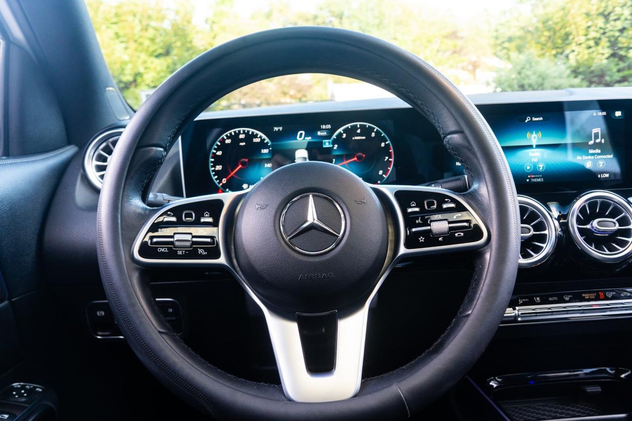 2021 Mercedes-Benz GLA GLA 250 Yonkers NY