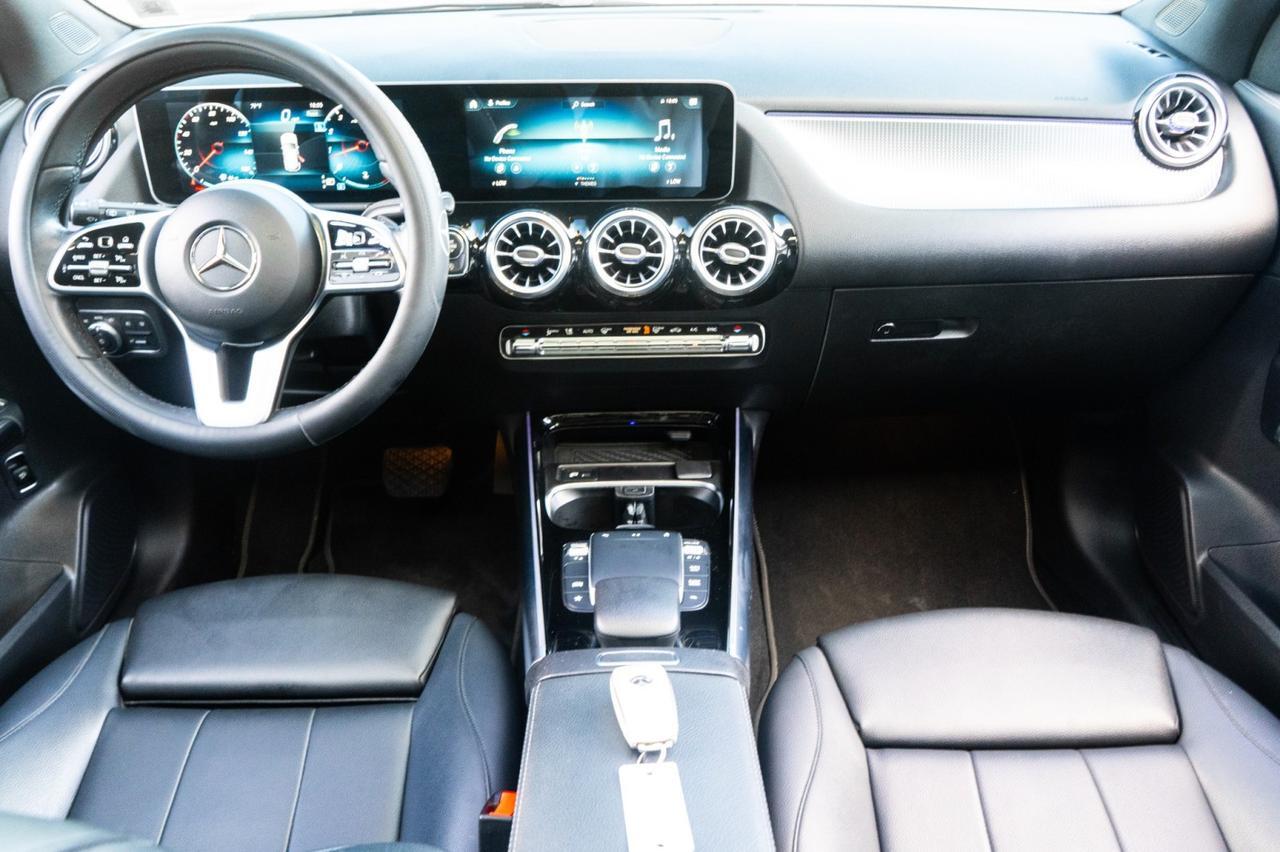 2021 Mercedes-Benz GLA GLA 250 Yonkers NY