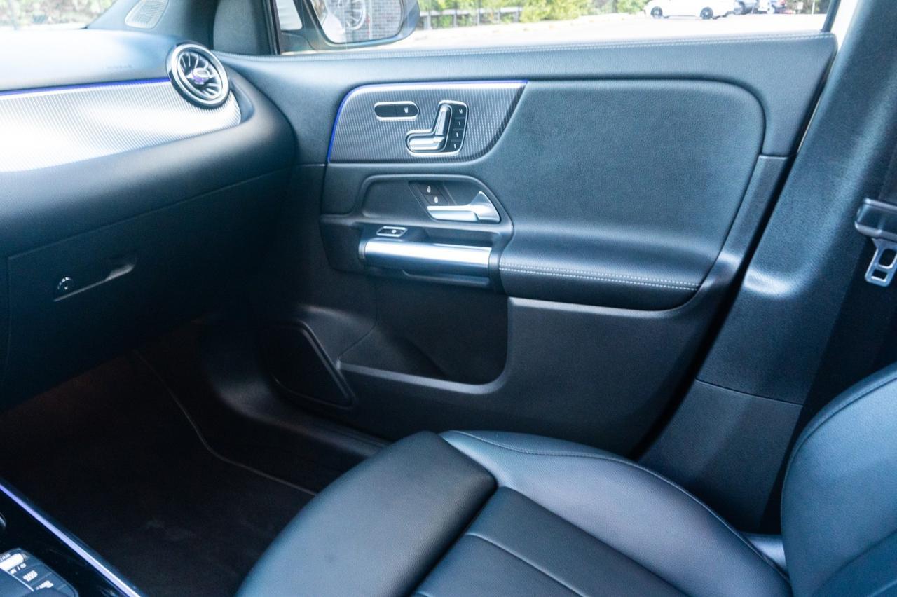 2021 Mercedes-Benz GLA GLA 250 Yonkers NY