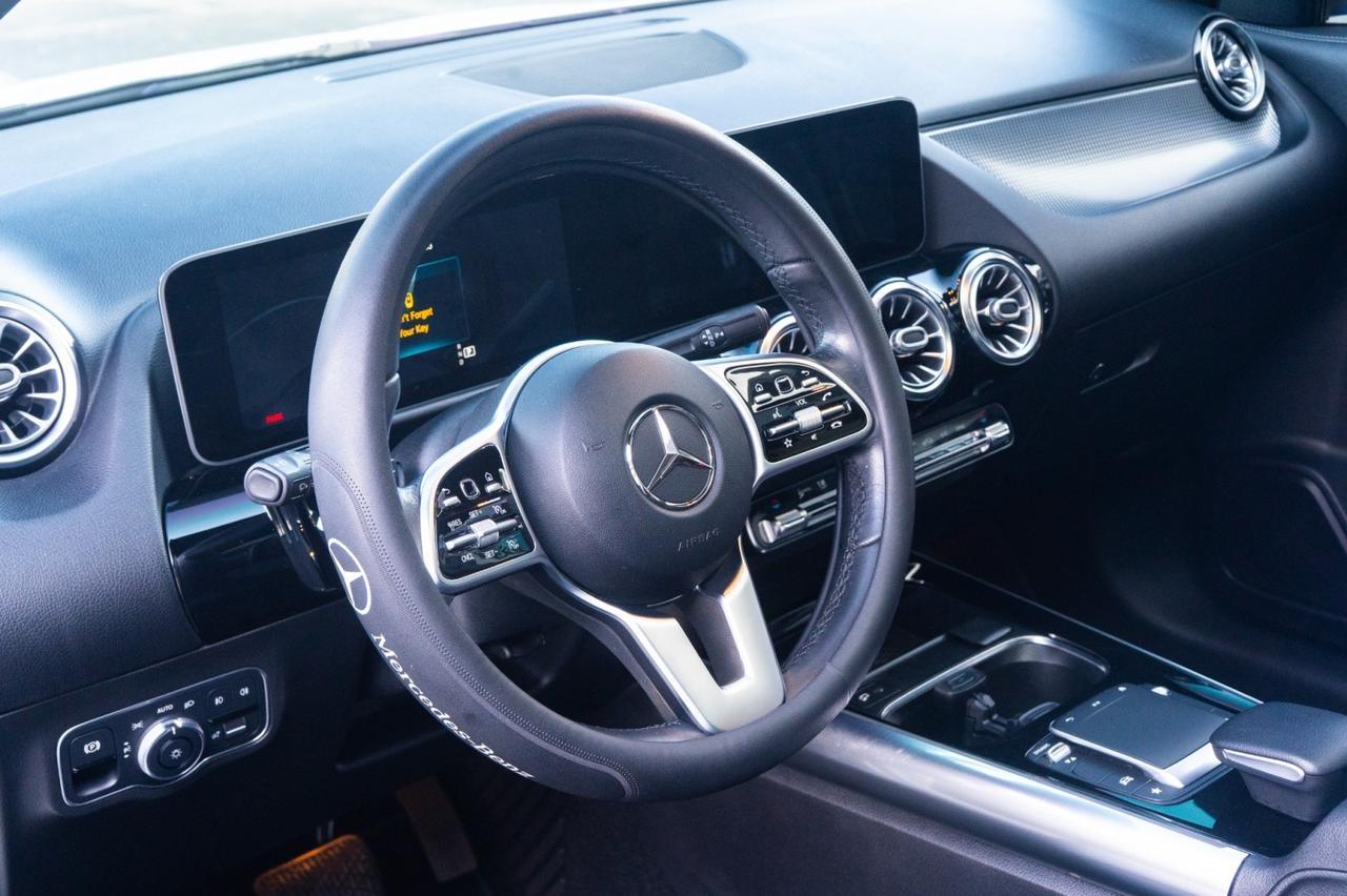 2021 Mercedes-Benz GLA GLA 250 Yonkers NY