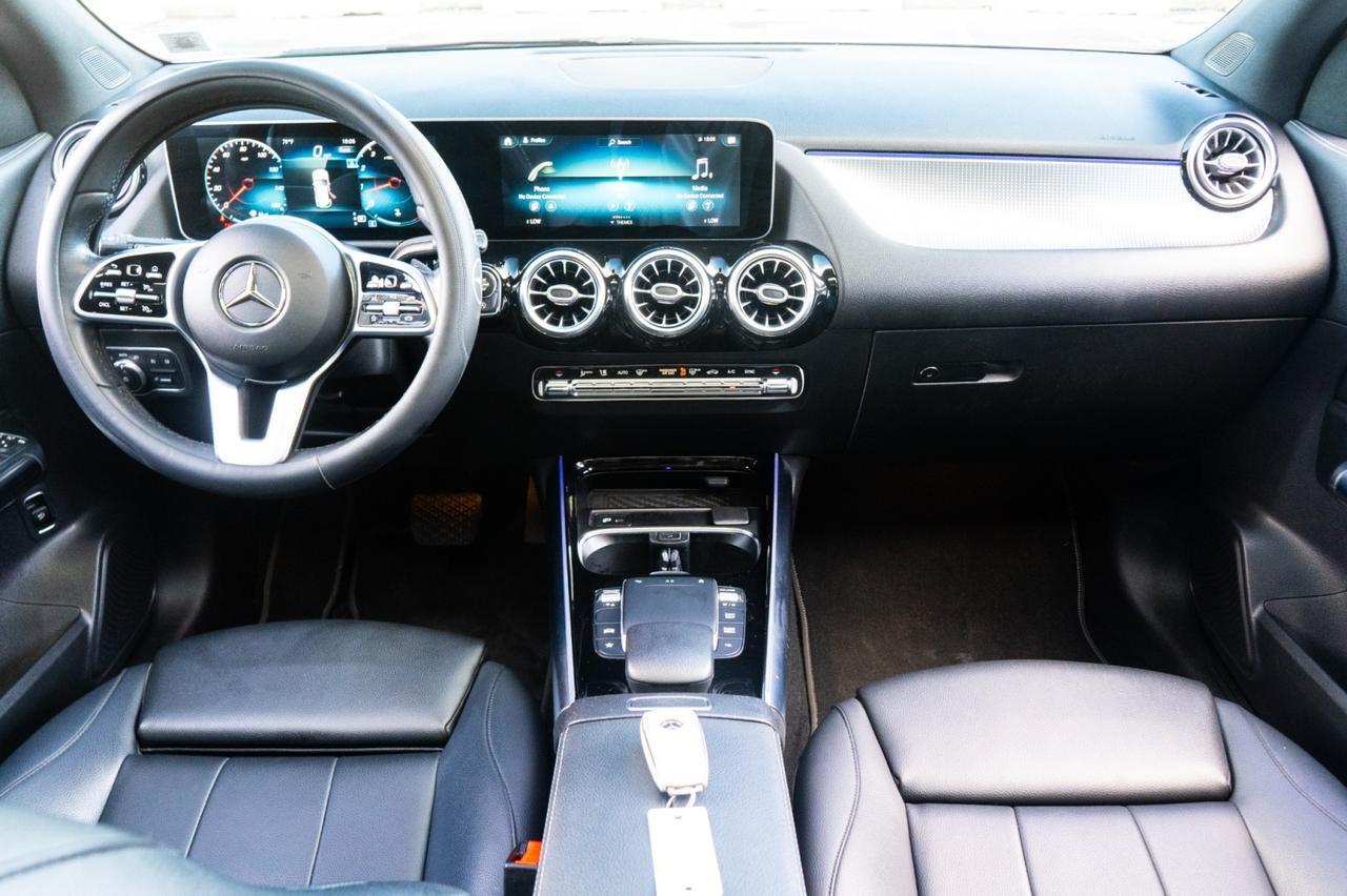 2021 Mercedes-Benz GLA GLA 250 Yonkers NY