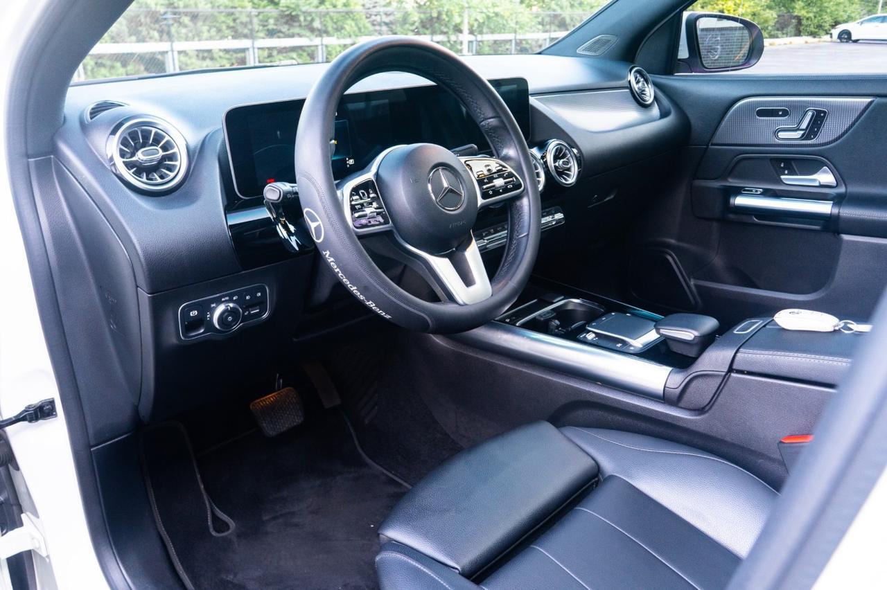 2021 Mercedes-Benz GLA GLA 250 Yonkers NY