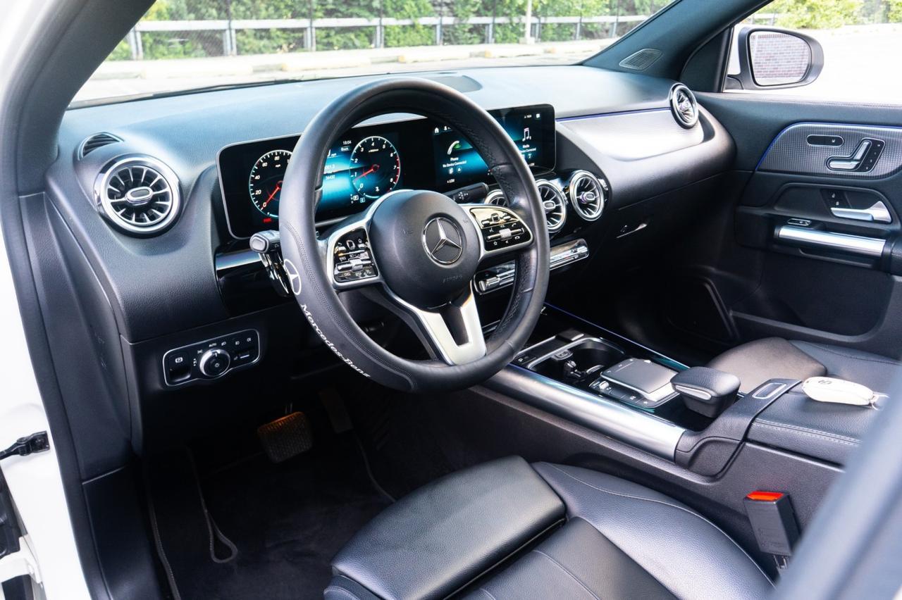 2021 Mercedes-Benz GLA GLA 250 Yonkers NY