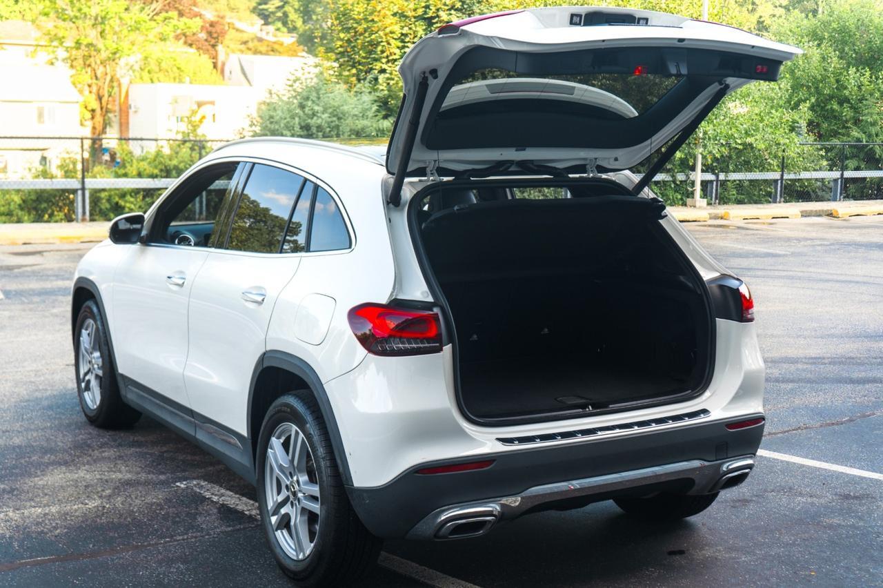 2021 Mercedes-Benz GLA GLA 250 Yonkers NY