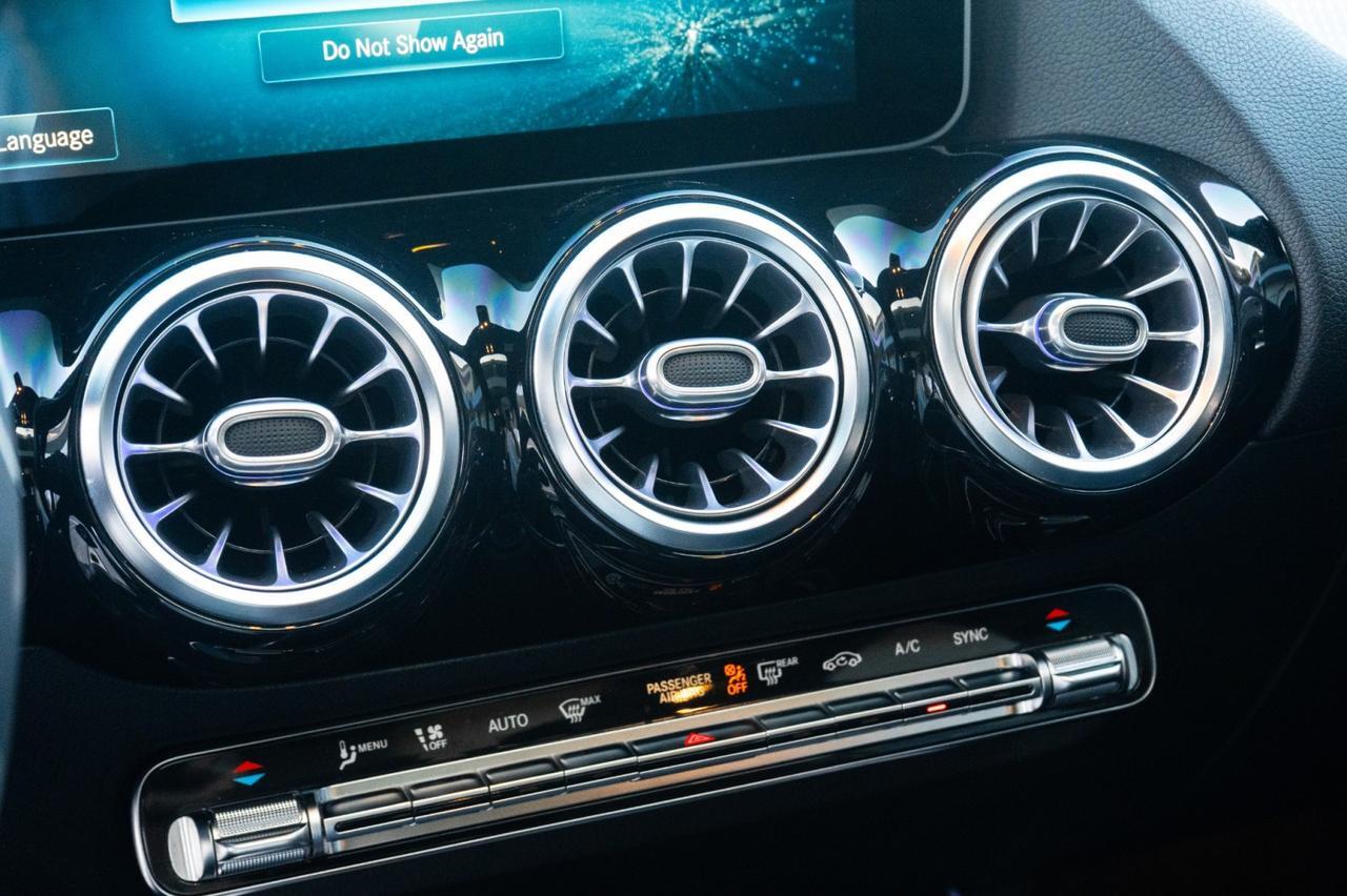 2021 Mercedes-Benz GLA GLA 250 Yonkers NY