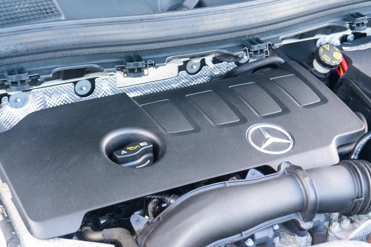 2021 Mercedes-Benz GLA GLA 250 Yonkers NY