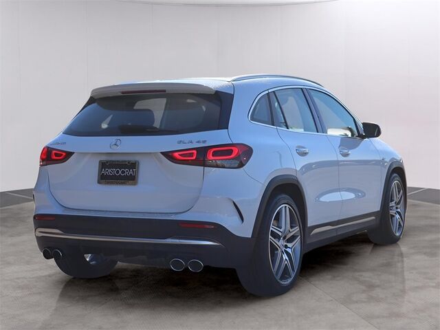 2021 Mercedes-Benz GLA GLA 45 AMG&reg; Oshkosh WI