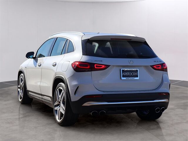 2021 Mercedes-Benz GLA GLA 45 AMG&reg; Oshkosh WI
