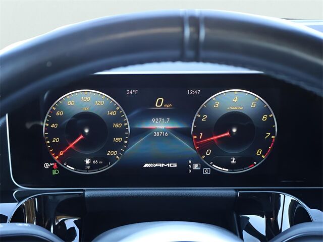 2021 Mercedes-Benz GLA GLA 45 AMG&reg; Oshkosh WI