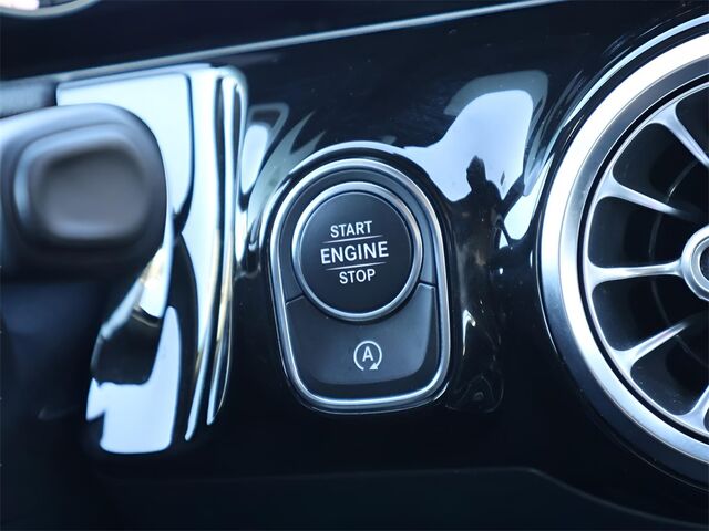 2021 Mercedes-Benz GLA GLA 45 AMG&reg; Oshkosh WI