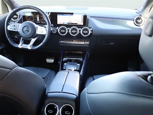 2021 Mercedes-Benz GLA GLA 45 AMG&reg; Oshkosh WI