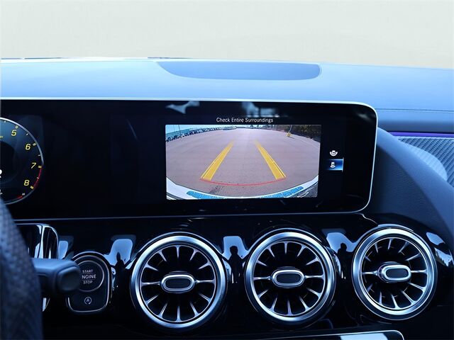 2021 Mercedes-Benz GLA GLA 45 AMG&reg; Oshkosh WI