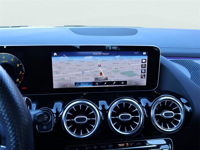 2021 Mercedes-Benz GLA GLA 45 AMG&reg; Oshkosh WI