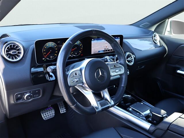 2021 Mercedes-Benz GLA GLA 45 AMG&reg; Oshkosh WI