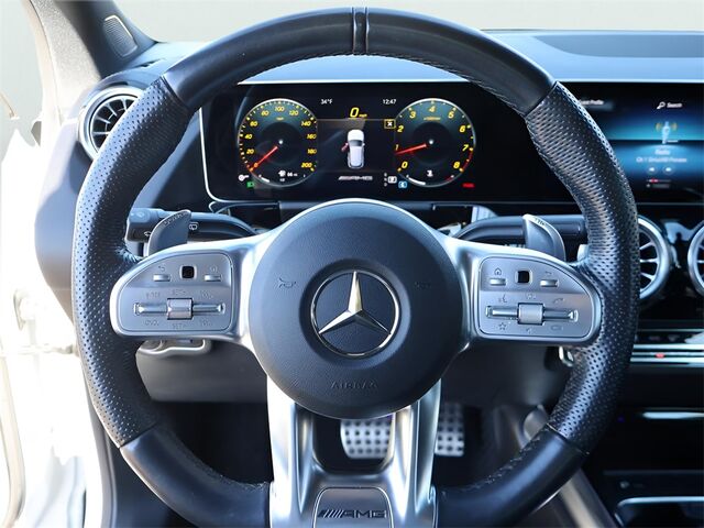 2021 Mercedes-Benz GLA GLA 45 AMG&reg; Oshkosh WI