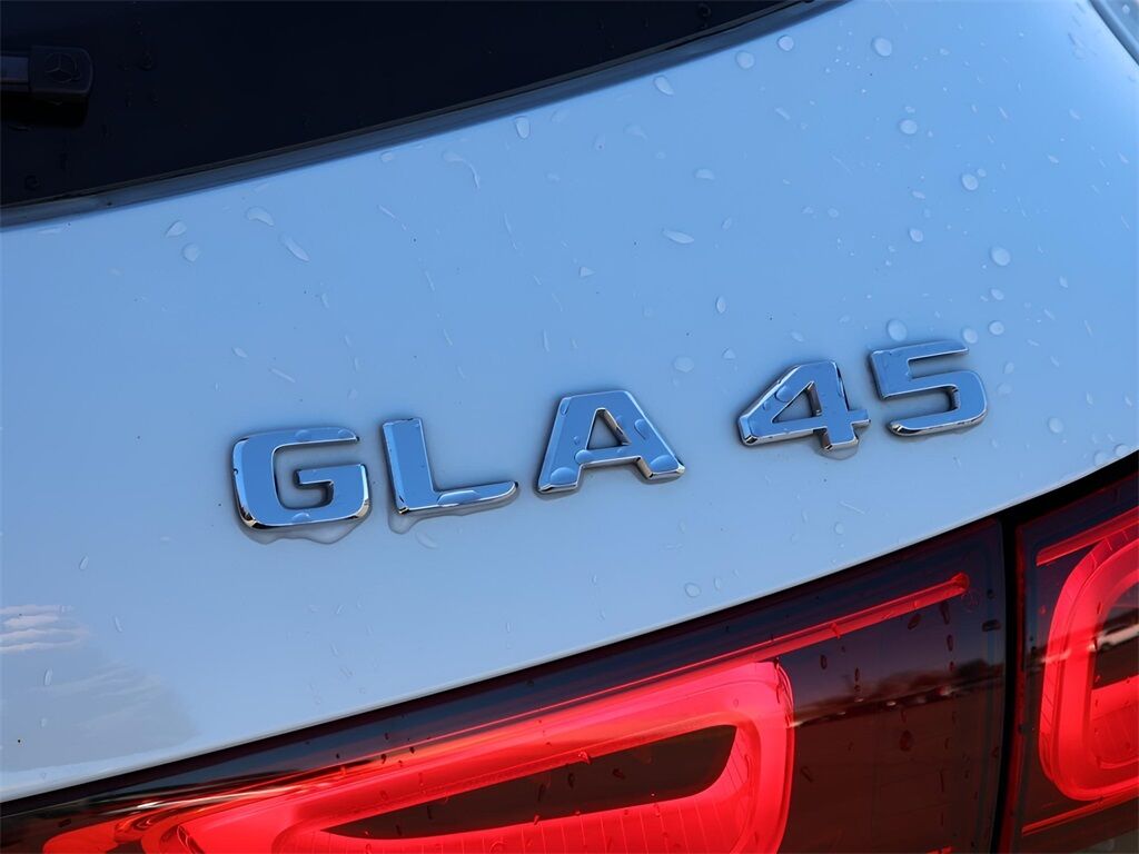 2021 Mercedes-Benz GLA GLA 45 AMG&reg; San Clemente CA