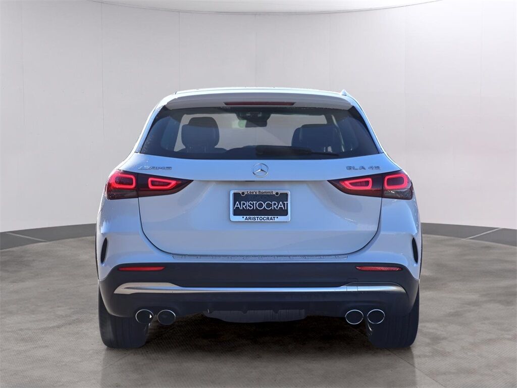 2021 Mercedes-Benz GLA GLA 45 AMG&reg; San Clemente CA