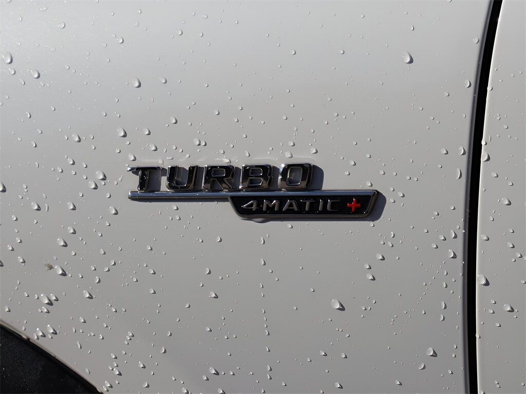 2021 Mercedes-Benz GLA GLA 45 AMG&reg; San Clemente CA