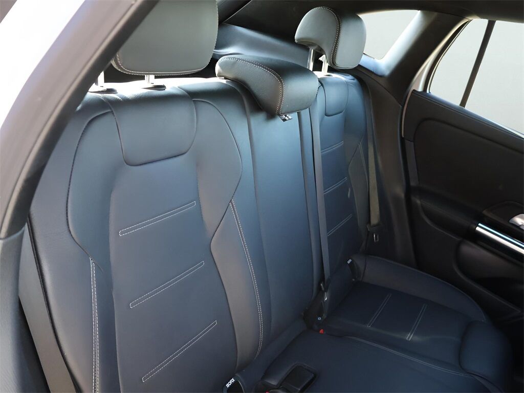 2021 Mercedes-Benz GLA GLA 45 AMG&reg; San Clemente CA