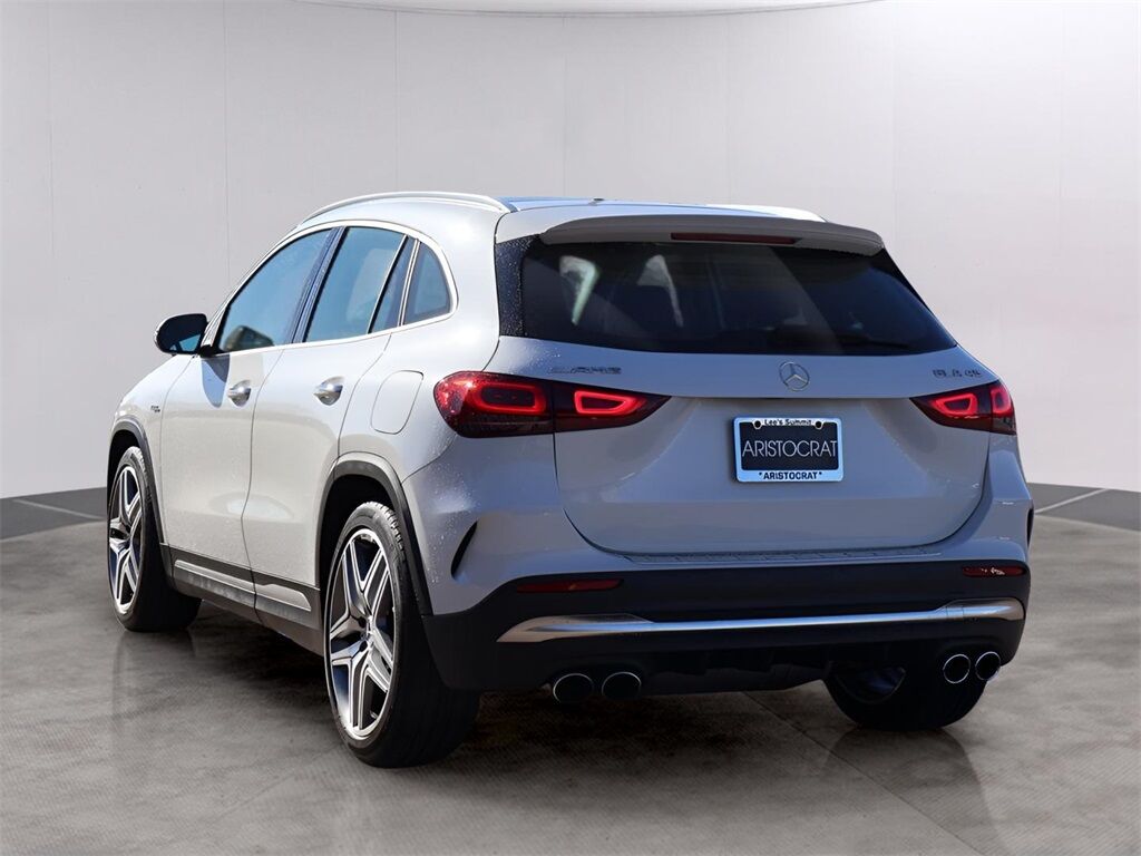 2021 Mercedes-Benz GLA GLA 45 AMG&reg; San Clemente CA
