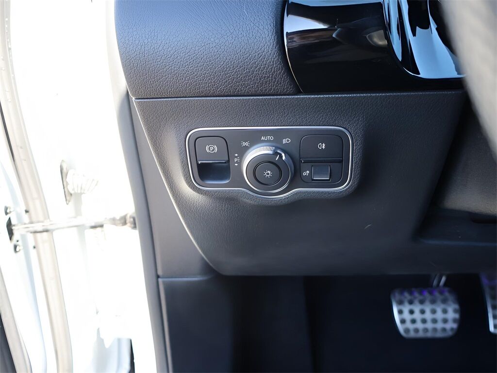 2021 Mercedes-Benz GLA GLA 45 AMG&reg; San Clemente CA