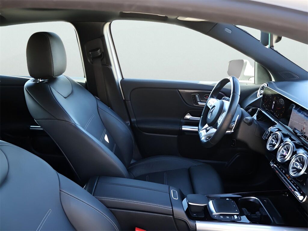 2021 Mercedes-Benz GLA GLA 45 AMG&reg; San Clemente CA