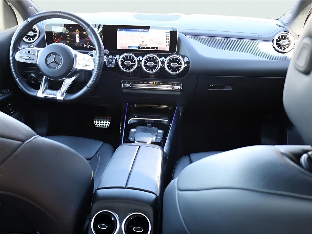 2021 Mercedes-Benz GLA GLA 45 AMG&reg; San Clemente CA