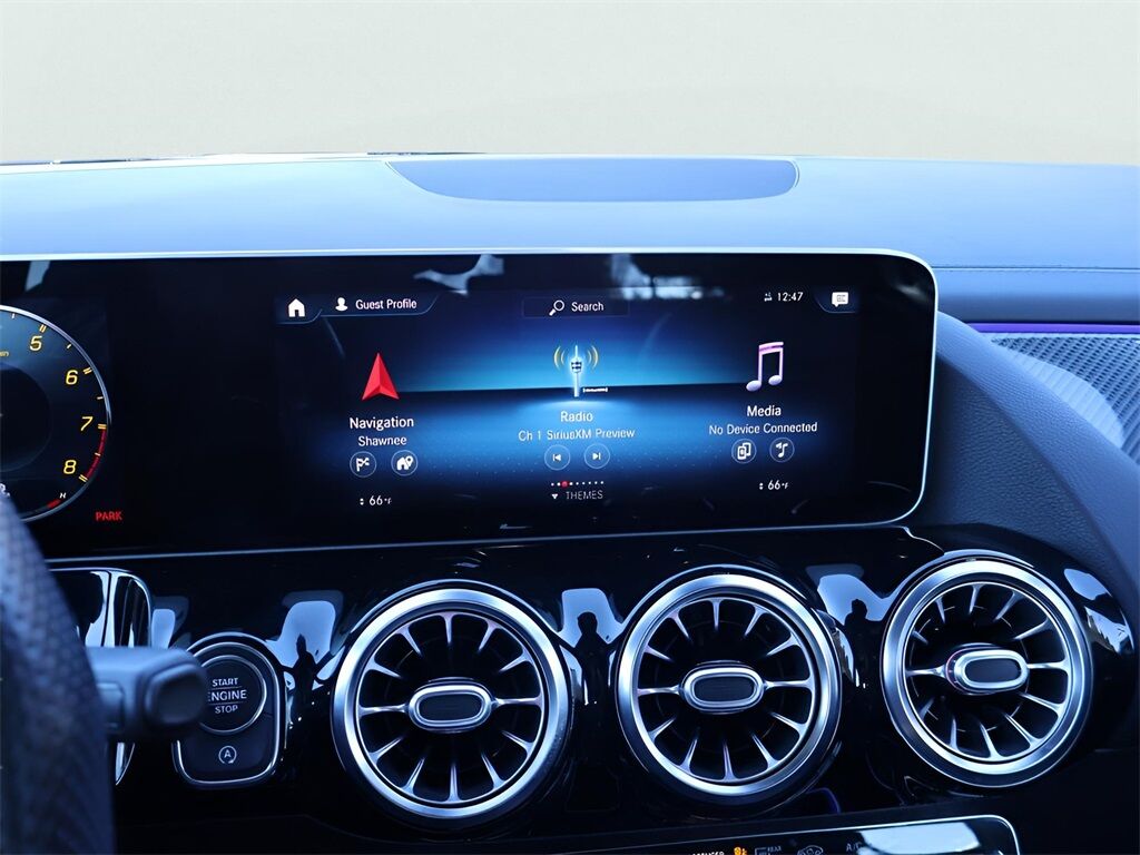 2021 Mercedes-Benz GLA GLA 45 AMG&reg; San Clemente CA