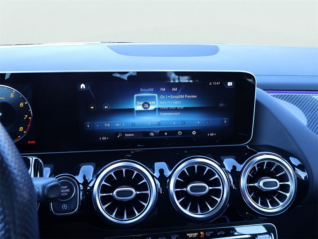 2021 Mercedes-Benz GLA GLA 45 AMG&reg; San Clemente CA