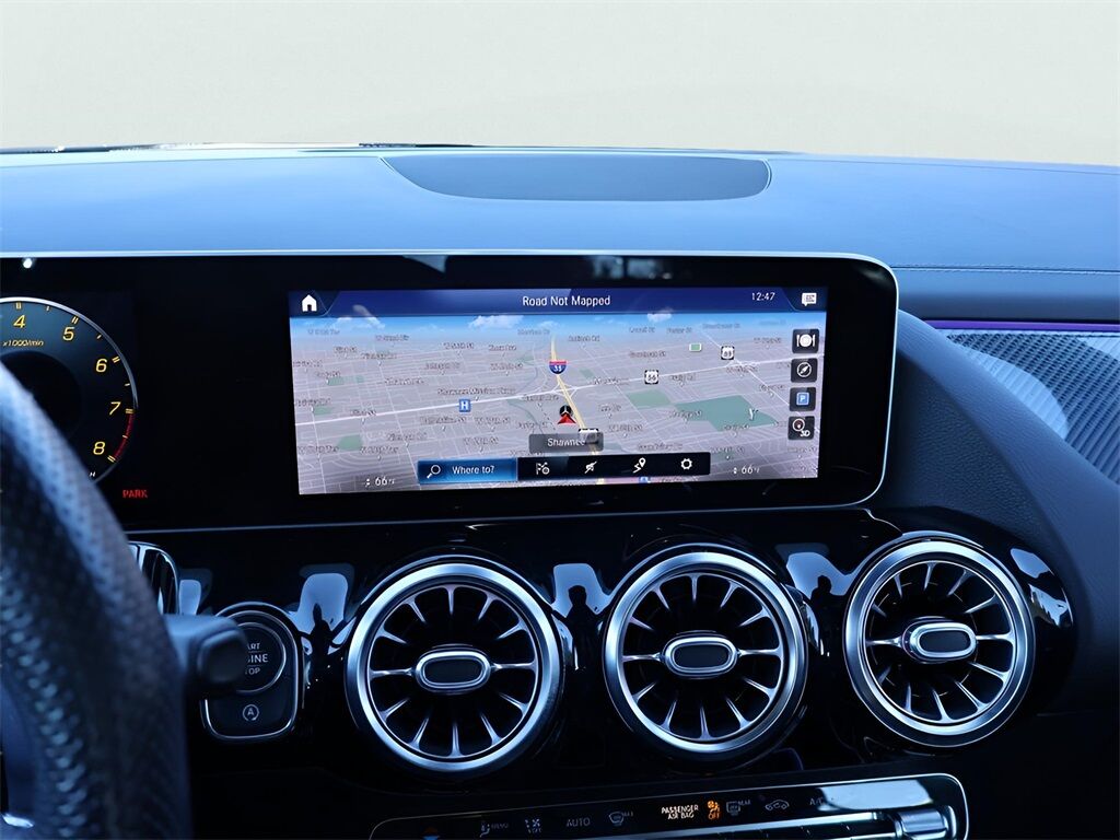 2021 Mercedes-Benz GLA GLA 45 AMG&reg; San Clemente CA