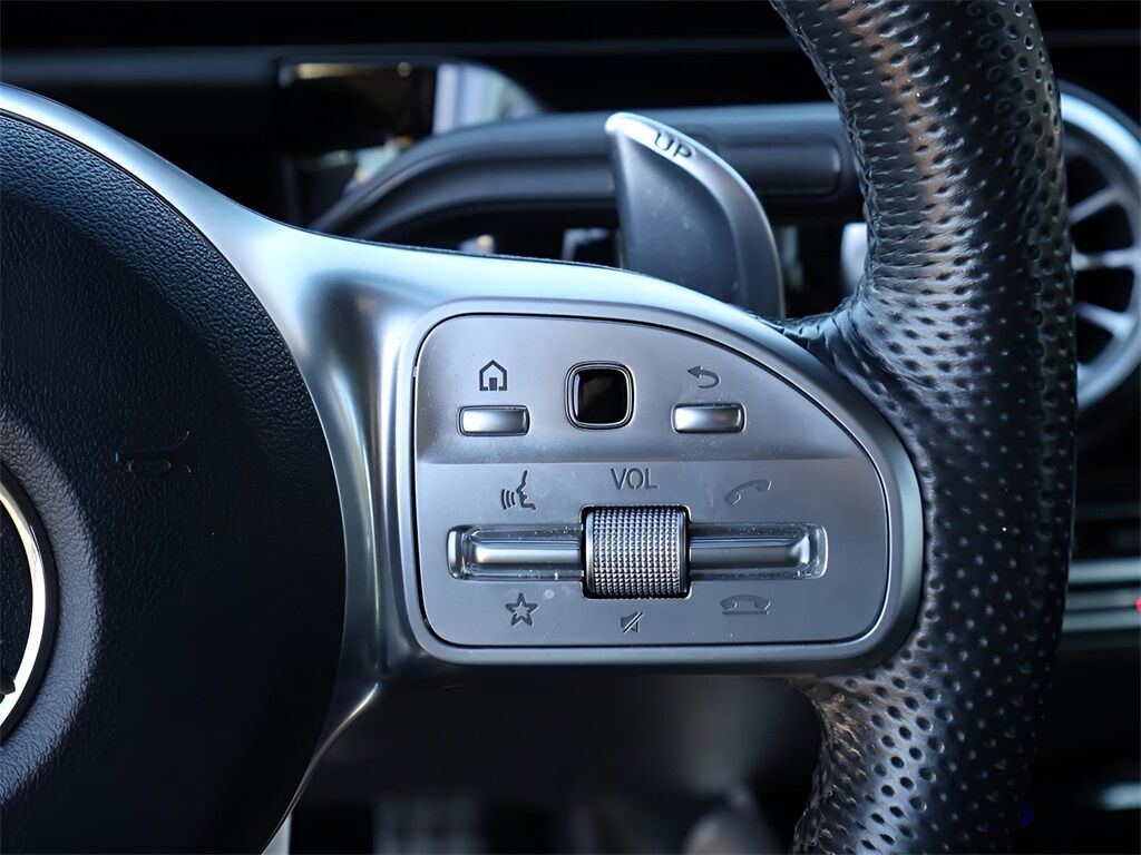 2021 Mercedes-Benz GLA GLA 45 AMG&reg; San Clemente CA